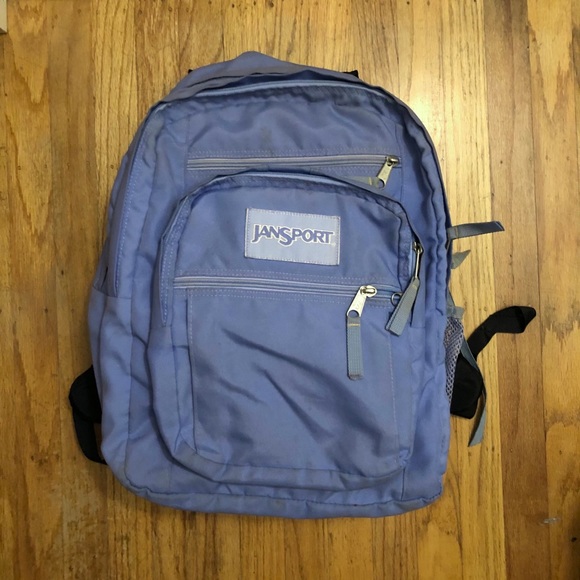 jansport backpack straps
